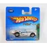 Thunts Corvette 58 Brinquedo Antigo Coleção Hot Wheels 1:64