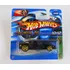 Thunts Corvette C6 Brinquedo Antigo Coleção Hot Wheels 1:64