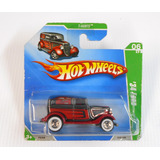 Thunts Ford 34 Brinquedo