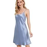 Thxsilk Camisola Feminina De