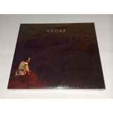 Thy Catafalque Vadak slipcase cd Lacrado