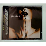 Tiamat Amanethes