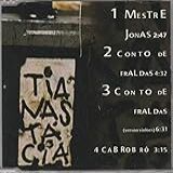 Tianastácia Cd Ep 4 Músicas Mestre Jonas 2000
