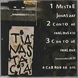 Tianastácia   Cd Ep 4 Músicas   Mestre Jonas   2000