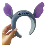 Tiara Arco Com Orelha
