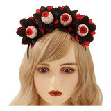 Tiara Arco Flores Com