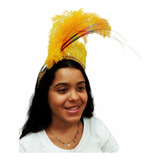 Tiara Carnaval Penas Nacional   Envio Sortido