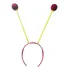 Tiara Chapolin Colorado Fantasia Cosplay - Unidade
