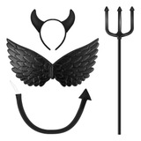 Tiara De Chifre De