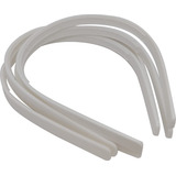 Tiara Dentinho Importada Inquebravel 130 Unidades