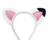 Tiara Gabby s Dollhouse Orelhas Gato Pandy Casa Da Gabby