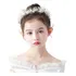 Tiara Head Band Daminha De Honra Infantil Casamento