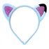 Tiara Infantil Casa Da Gabbys Dollhouse Orelhas Magicas