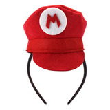 Tiara Mario Ou Luigi