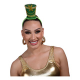 Tiara Mini Chapeu Paquita