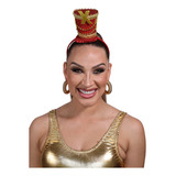 Tiara Paquita Xou Da