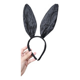 Tiara Playboy De Coelhinha