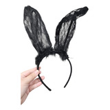 Tiara Playboy De Coelho