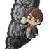 Tiara Potter Ou Hermione Halloween Trick Or Treat Cosplay