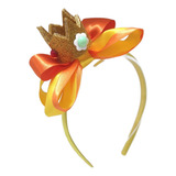 Tiara Princesa Daisy