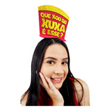 Tiara Que Xou Da