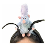 Tiara Rato Ratatouille De