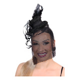 Tiara Viuva Negra Mini