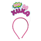 Tiara Xou Da Xuxa