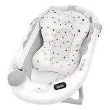 Tibaby Almofada De Banho Caminha Para Bebê Banheira Boia Cinto NFE