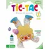 Tic-tac - É Tempo De Aprender - Educação Infantil - 2, De Carla, Vilza. Tic-tac Editorial Editora Do Brasil En Português, 2020