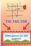 Tic Tac Toe 2000