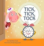 Tick Tick Tock English Edition 