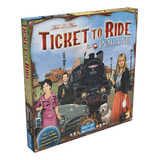 Ticket To Ride