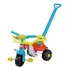 Tico Tico Festa Azul Com Aro - Magic Toys 2560l