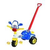 Tico Tico Polícia Magic Toys