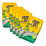 Tidy Cats Purina Areia