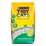 Tidy Cats Purina Areia Higiênica Para Gatos 2kg