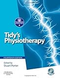 Tidy S Physiotherapy Physiotherapy Essentials By Porter Ph D BSc Hons Grad Dip Phys M C S P F H E A S 2008 Paperback
