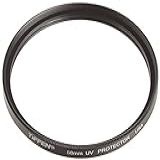 Tiffen Filtro De Proteção UV 58UVP 58 Mm