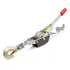 Tifor 2 Toneladas Guincho Catracado Para Cargas Talha Manual