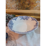 Tigela Antiga Porcelana Inglesa