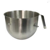 Tigela Bacia Inox Batedeira