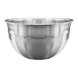 Tigela Bowl Aco Inox