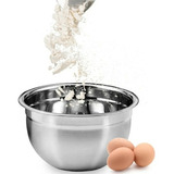 Tigela Bowl Aco Inox