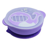 Tigela De Bebe Com