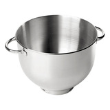Tigela De Inox Para Batedeira Planetária Digital Oster 5l
