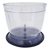 Tigela Do Processador Para Mixer Hamilton Beach 59769 27567