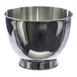 Tigela Inox 4l Batedeira Planetaria Philco Php500 Turbo Inox