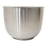 Tigela Inox De 4l