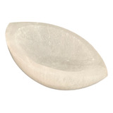 Tigela Pote Pedra Cristal